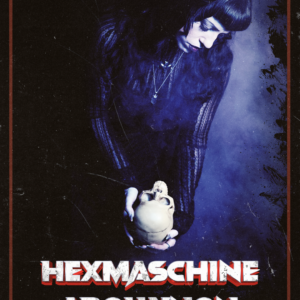 Goth Night - April 10, 2026